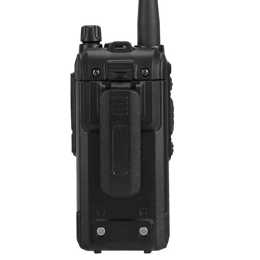 Portable Handheld Wireless Walkie Talkie High Power Two Way Radio IP67 110-240V