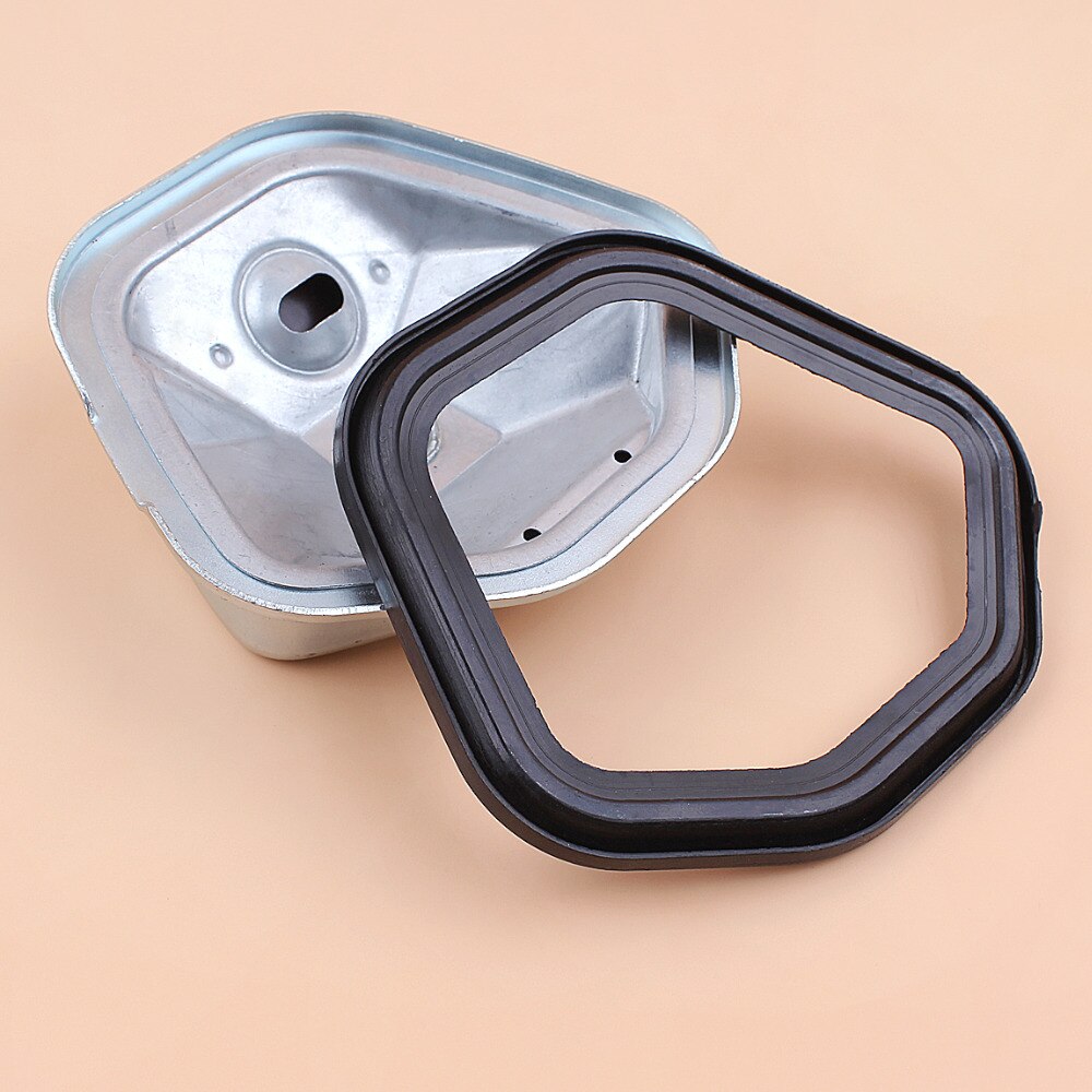 Motor Cilinder Kleppendeksel Voor HONDA GX340 GX390 GX240 GX270 Chinese 188F 11HP 13HP Benzinemotor Generator