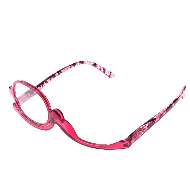 Make-up bril / Epileer bril 1.5 leesbril - Viva Donna