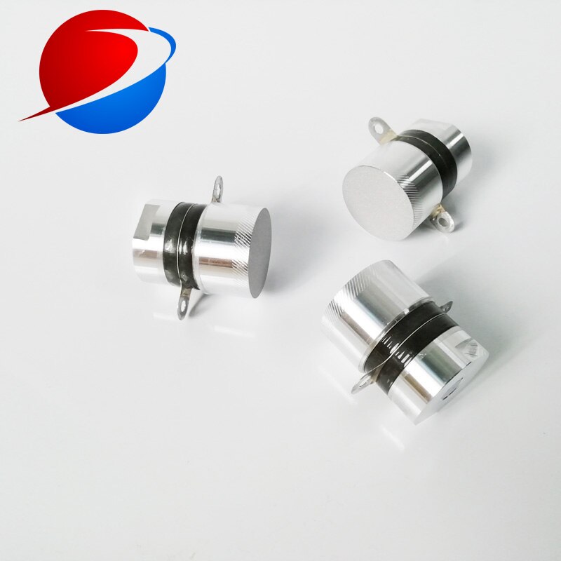 54KHz 35W PZT-4 Ultrasonic Cleaning Transducer High Frequency Ultrasonic Piezoelectric Transducer
