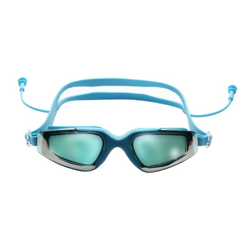 Arena Unisex Python Racing Zwembril voor Mannen en Vrouwen