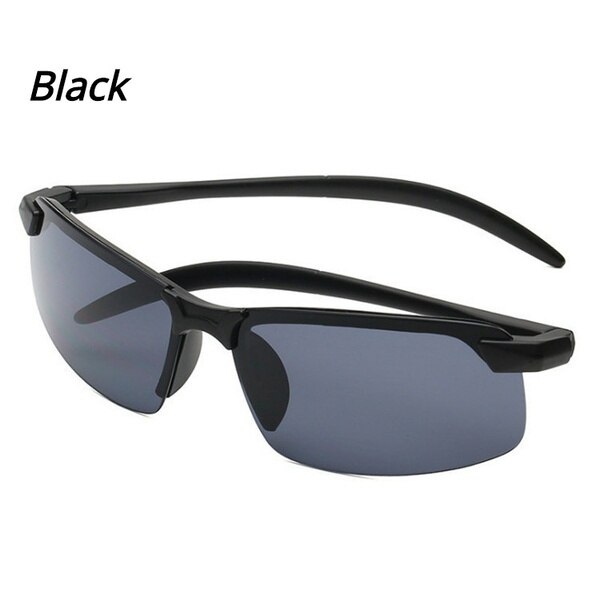 Gafas de sol polarizadas UV400 para hombre y mujer, lentes de sol deportivas para acampar, senderismo, día, visión nocturna, conducir: 02