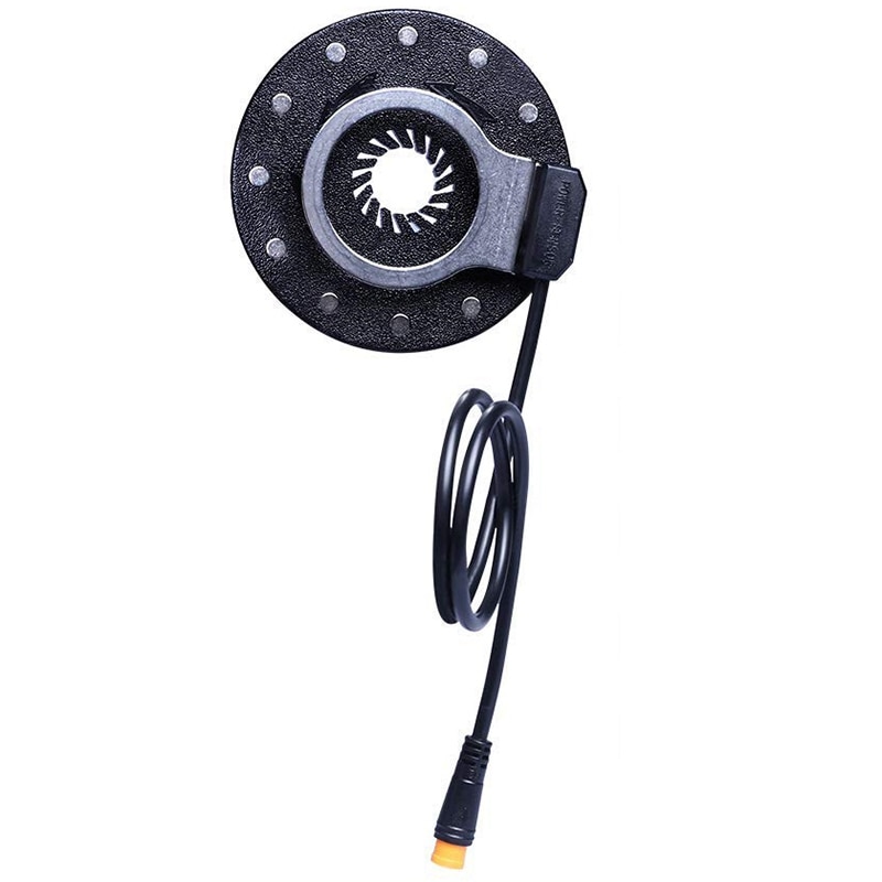 Bike Power Pedal Assist Sensor Cycling Accessories Bicycle Parts Bicycle PAS Electric Bicycle: B