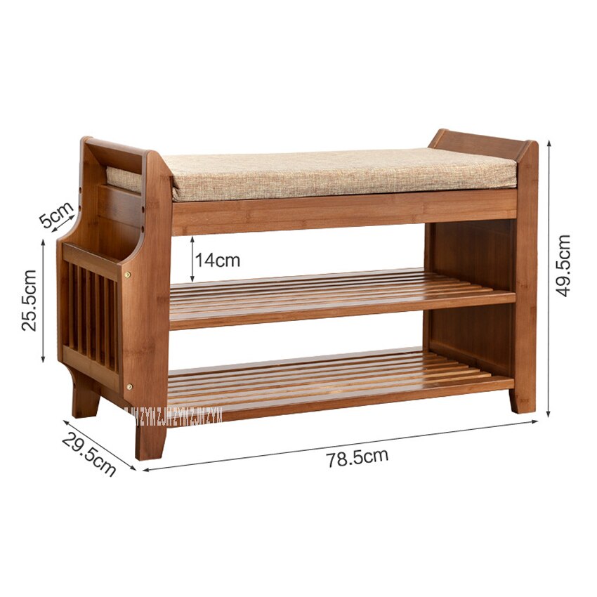 GMMH Cassapanca Giocattoli Pieghevole A Forma Di Camion Dei Pompieri - Sgabello E Contenitore - Rivestita In Pelle Sintetica - 49x31x31 Cm - Capacità 150 Kg