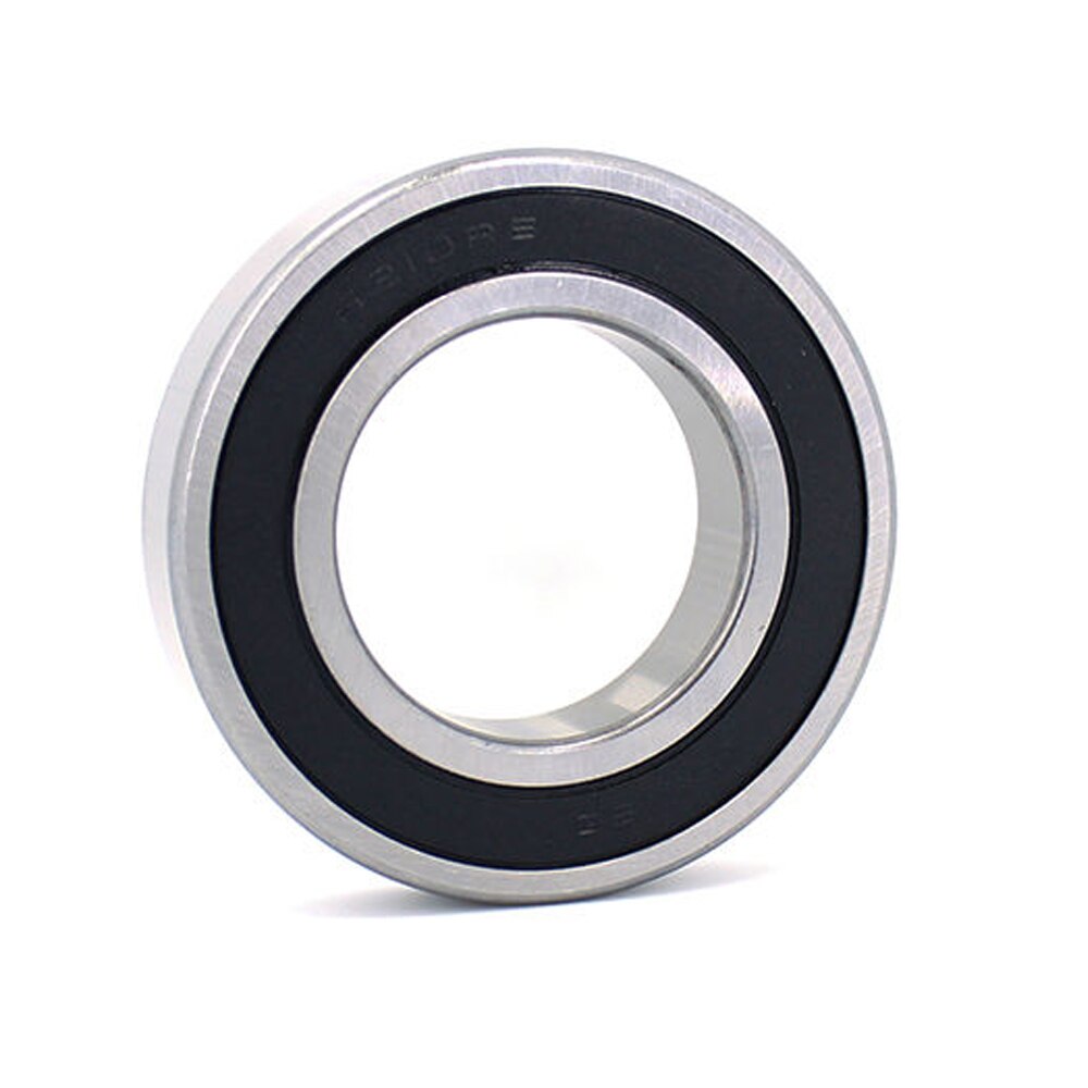 6212RS Bearing ( 1 PC ) 60*110*22 mm Deep Groove 6212-2RS Ball Bearings 6212RZ 180212 RZ RS 6212 2RS EMQ