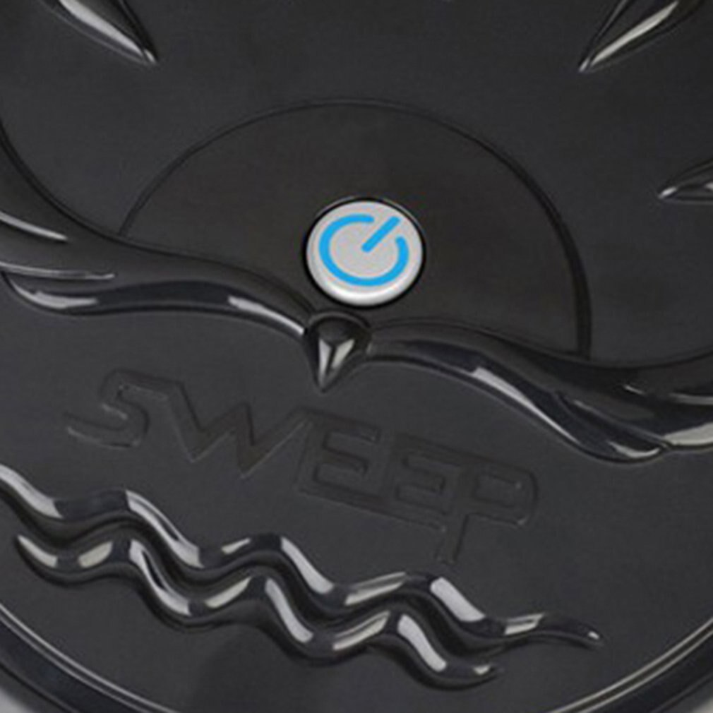 Smart Small Household Appliances Vacuuming Robot Household Rechargeable Cleaning Vacuum Cleaning Sweeper