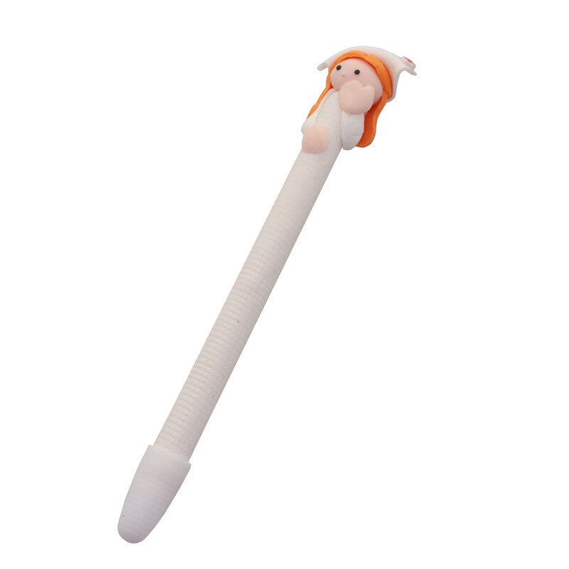Stylo à bille pour infirmières, 80 pièces, petits , stylo de modélisation pour médecin, infirmière, papeterie de décoration créative, fournitures de bureau: BG1696