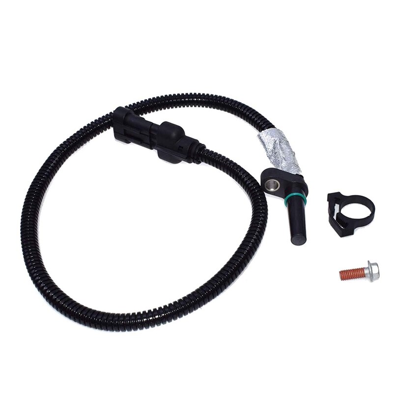 Turbo Speed Sensor for Dodge Ram 2500 3500 2007 68039104AA SSC151