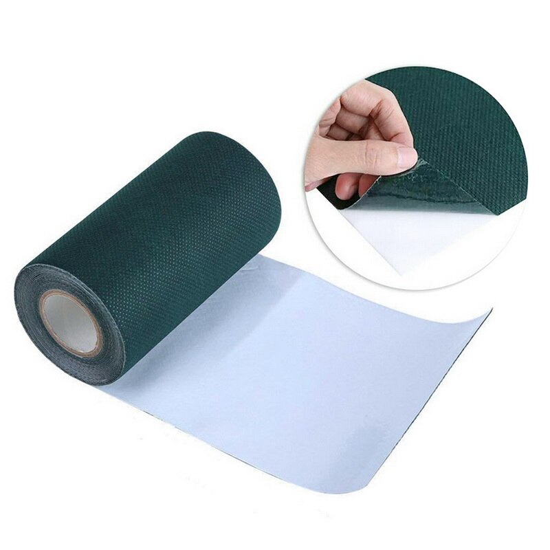 5m/10m/15m/20m Adhesive Artificial Grass Tape Joining Jointing Fixing Carpet Turf Tapes Lawn Connection Tape