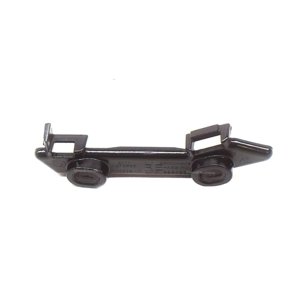 Paire de support de pare-chocs avant pour BMW série 1 2 F20 F21 – F22 F23 – 51117272555 51117272556