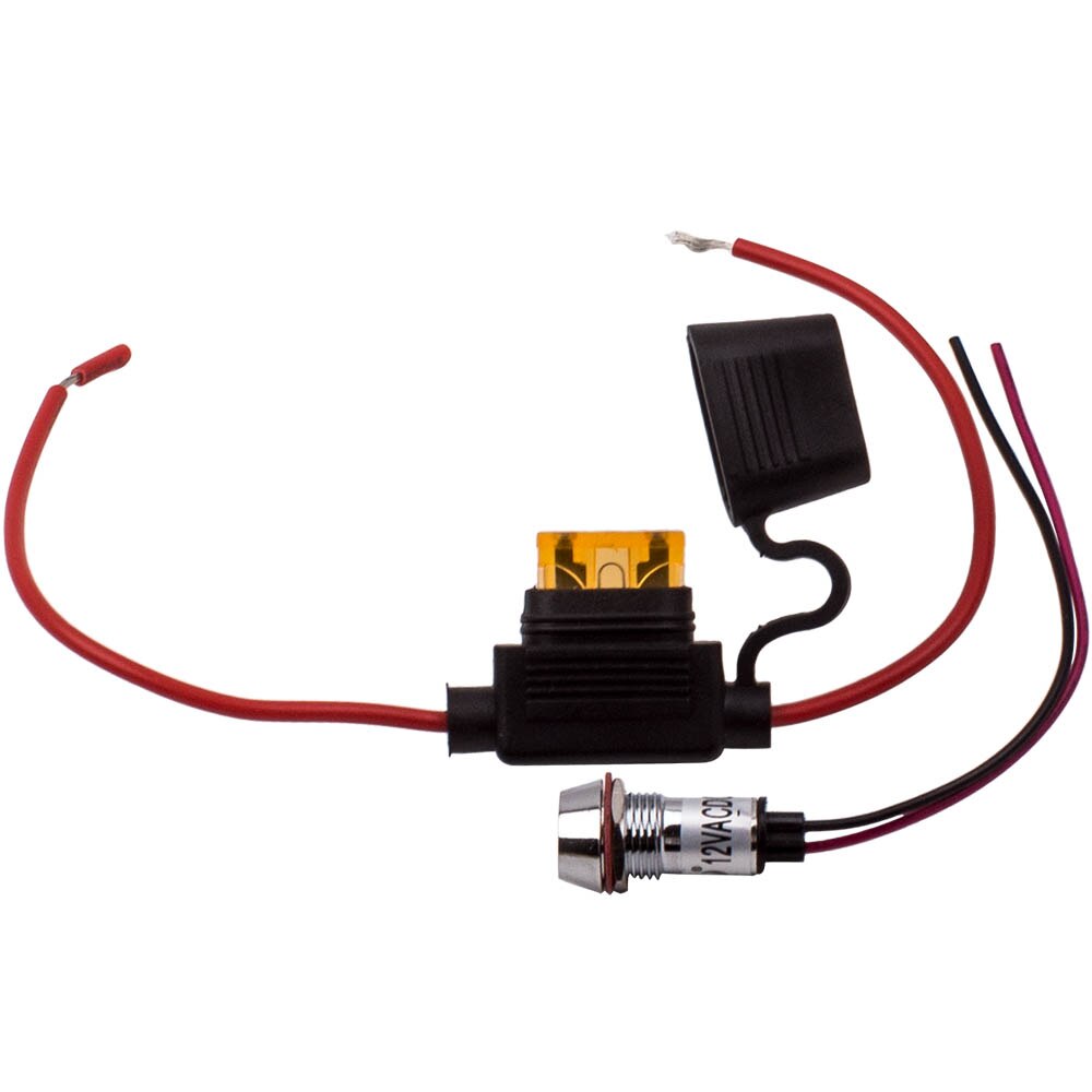 Universal Brake Line Lock Kit Heavy Duty Type Roll Control Hill Holder Kit