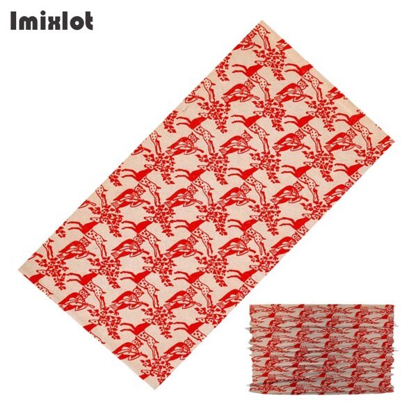 Men Women Seamless Magic Scarf Outdoor Sports Headwear Face Dust Mask Bike Cycling Balaclava Neck Tube Warmer Bandanas Head Wrap: H