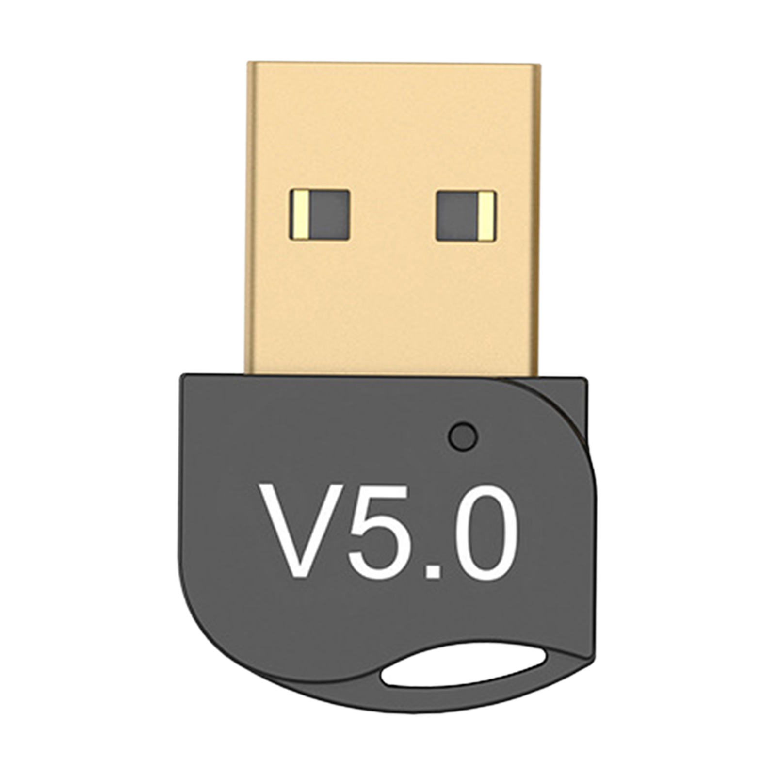 X52 USB Bluetooth Adapter for PC Windows 10/8/8.1 Computer Desktop Mouse Headset Headphone Game Controllers