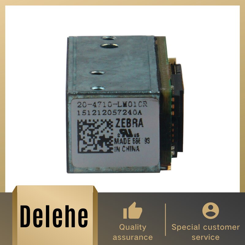 Reemplazo del motor del escáner (SE4710-010), pieza de repuesto para Symbol TC55, TC55AH, TC55BH, TC55CH, gratuita