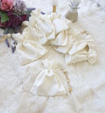 Stijlvolle Rozenkrans Pouch En Parel Rozenkrans Religieuze Aanbidding Tellen Rozenkrans Perfect Rozenkrans Moslim Islamitische سجاد صلاة مسل