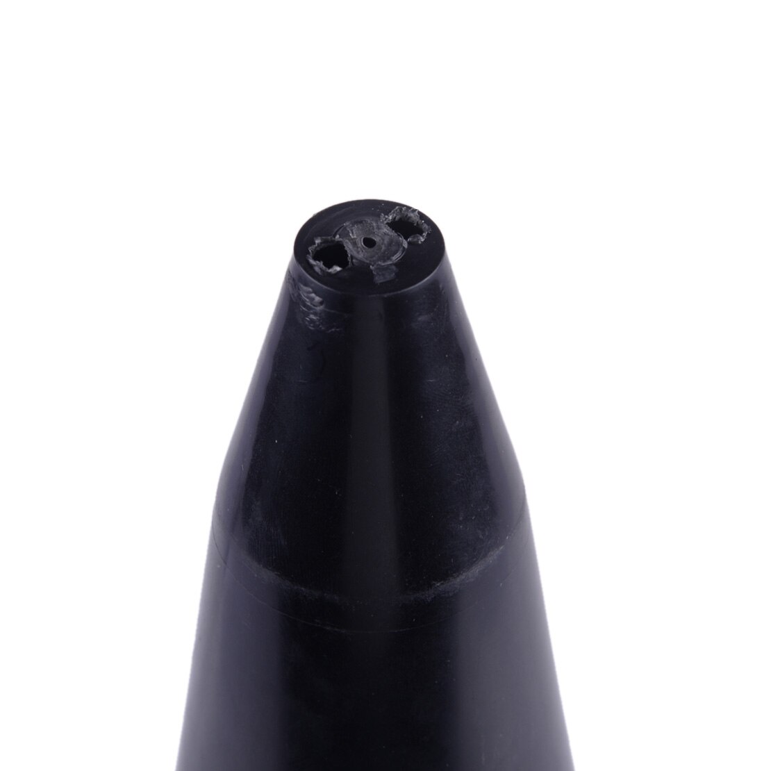 beler 32cm Plastic Black Stretch CV Boot Cone Tool For Universal Fitting Stretchy CV Boot Gaiters