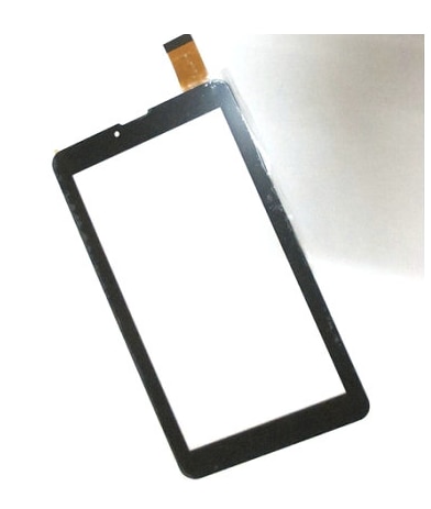 Gehärtetem glas  /7 "austern  t72hm 3g t7v hk70 dr 2299-v02 hk70 dr 2299-v01 tablet touchscreen digitizer panel reparatur  hk70 dr 2299