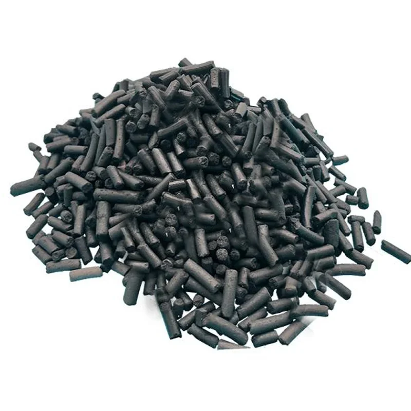 Xinyou Aquarium Aquarium Wasserfilter Medien Holzkohle Aktivkohle Pellets für Teich kanister