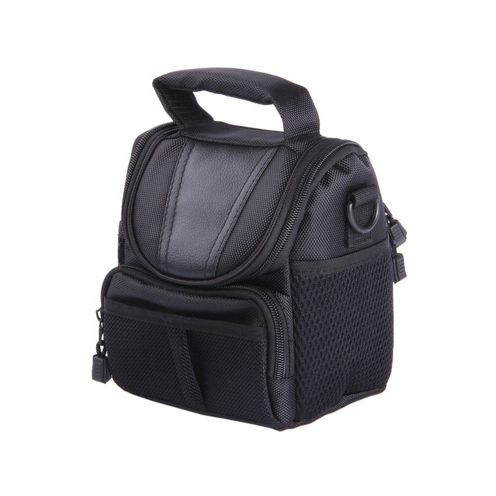 Camera Tas Voor Kodak Pixpro AZ901 AZ652 AZ651 AZ526 AZ525 AZ522 AZ521 AZ501 AZ422 AZ421 AZ401 AZ365 AZ362 AZ361 AZ252 AZ251