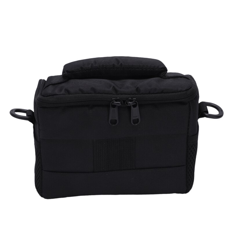 Digital Case Camera Bag For Canon G7X Mark Ii G9X Sx430 Sx420 Eos M10 M50 -Nikon Coolpix B700 B500 P610S P610 P540 P530