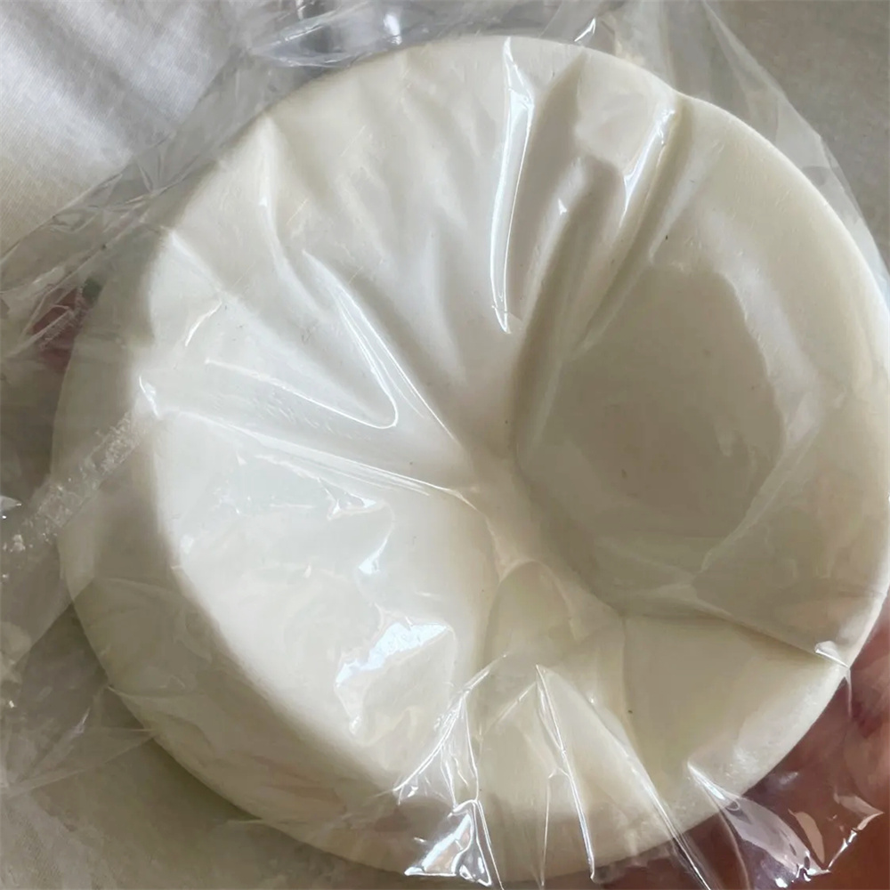 5 tums matcha kaka grön dim squishy mjuk sockerkaka baskisk kaka brödmodell gör-det-själv lekmat långsam rund form dekoration skrivbordsdisplay