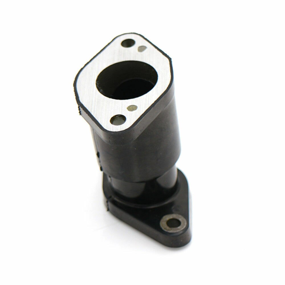 Förgasarens insugningsgrenrör bagagerumsfäste för yamaha breeze 1989-03 grizzly 2004-11
