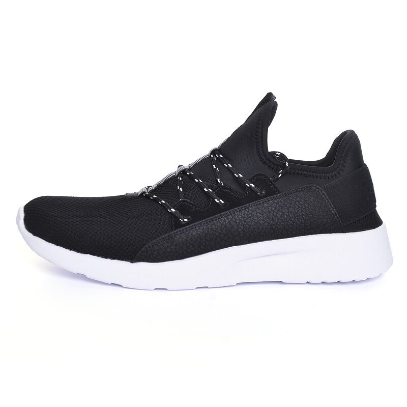 Li-Ning Men Entrylist DX200 Lifestyle Sport Shoes LiNing li ning Sports Life Fitness Sneakers Light Sport Shoes GLKM071 YXB103: 9