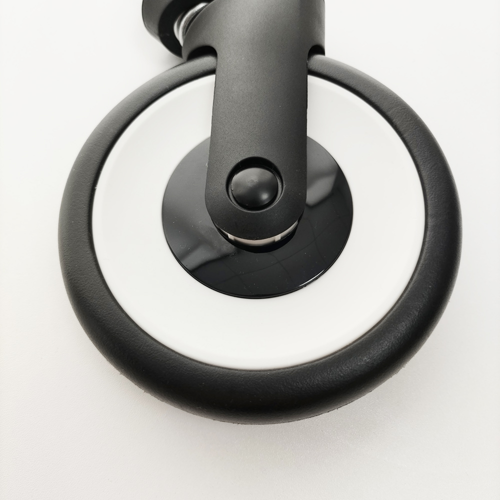 Roda de buggy para carrinho da série Cybex Orfeo, cada para roda dianteira ou traseira, faça você mesmo, acessórios de substituição para carrinho