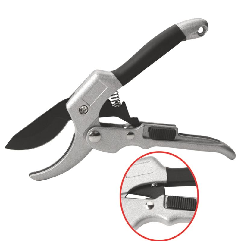 Fiskars Kit De Rechange Pour Sécateur Professionnel M  1020204  Et L 1020203