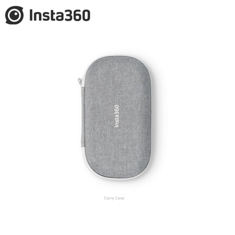 Insta360 GEHEN Prämie Zubehör Bausatz Ring Griff Einfache Griff montieren Adapter Tragen fallen Für Insta360 Gehen Zubehör