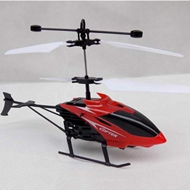 Syma W25 2 Kanaals Mini RC Indoor Helicopter Shatter Bestendig Afstandsbediening RC Drone Vliegtuigen Kid RC Speelgoed