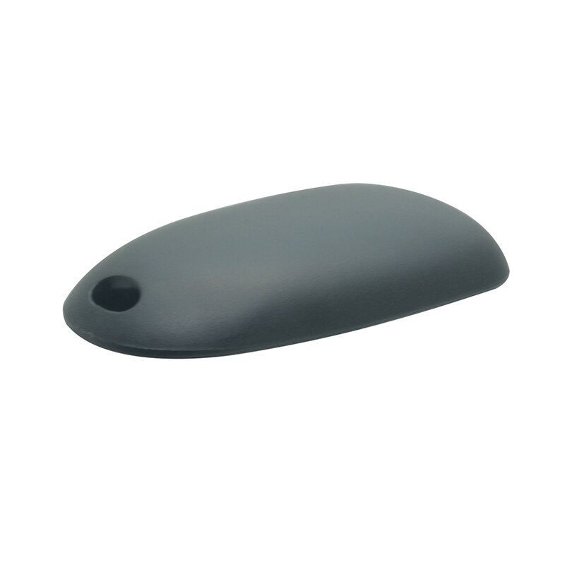 Black White Wireless RF Remote Control433 MHz Electric Gate Garage Door Remote Control Key Fob Controller Anti-theft Lock Key
