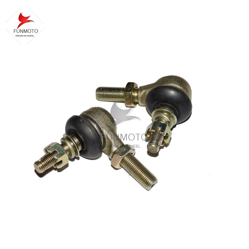 Tie Rod End Ball Joint Drag Link Assembly at ₹ 2050/piece in New Delhi Tie Rod End Ball Joint Drag Link Assembly at ₹ 2050/piece in New Delhi