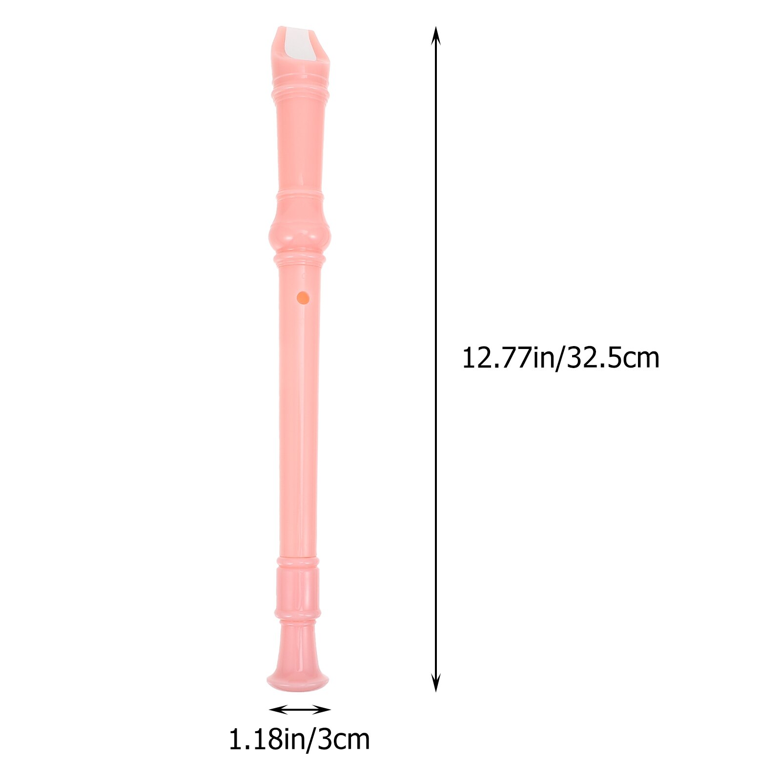 1 Set Soprano Recorder For Kids Educational for Kids Beginner )