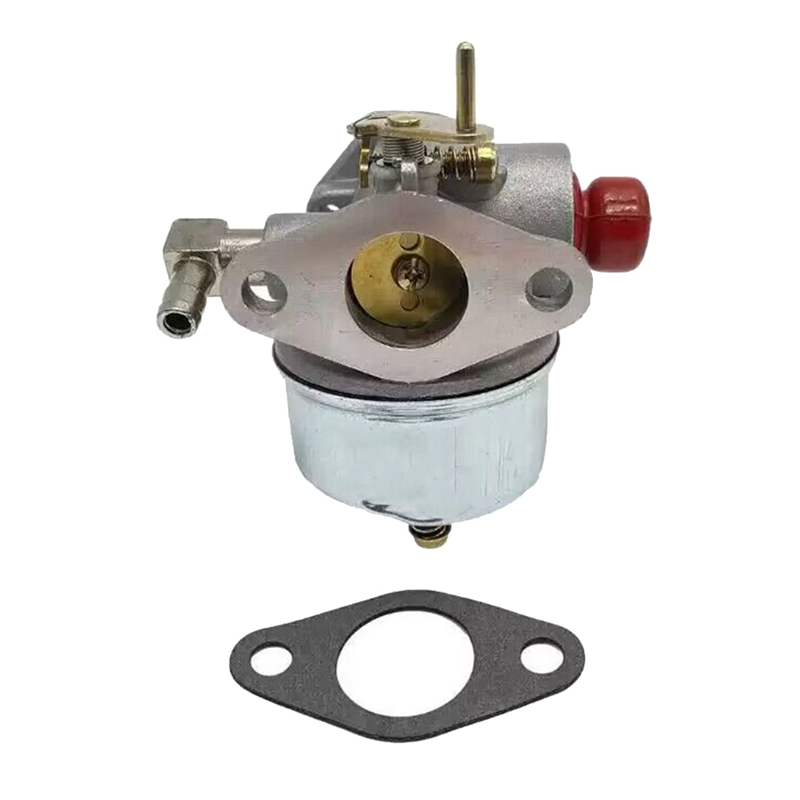 Vergaser teile für tecumseh geotec horizontale Motoren geo35 geo40 geo50 fhp2013 8291