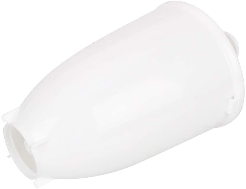 Máquina dispensadora Manual para hacer rosquillas, utensilio para hacer rosquillas, fácil y rápido, de plástico, ligero, para freír