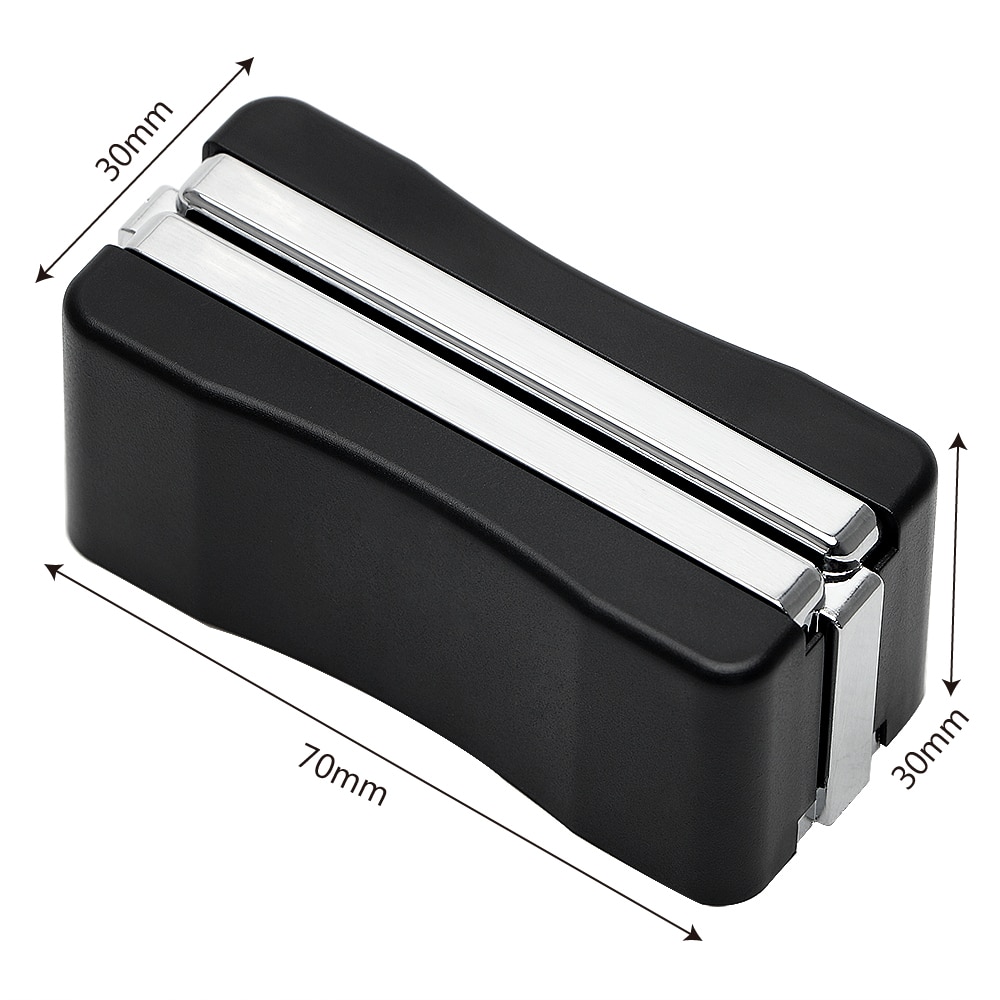 Car Wiper Blade Repair Tool Van Windscreen Cleaner Wiper Cleaning Brush Car-styling Car Windshield Wiper Wizard Blade Restorer