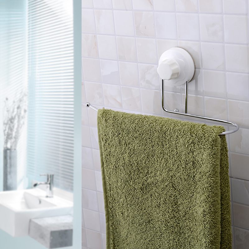 Colgador de toallas de papel higiénico de baño mon... Grandado