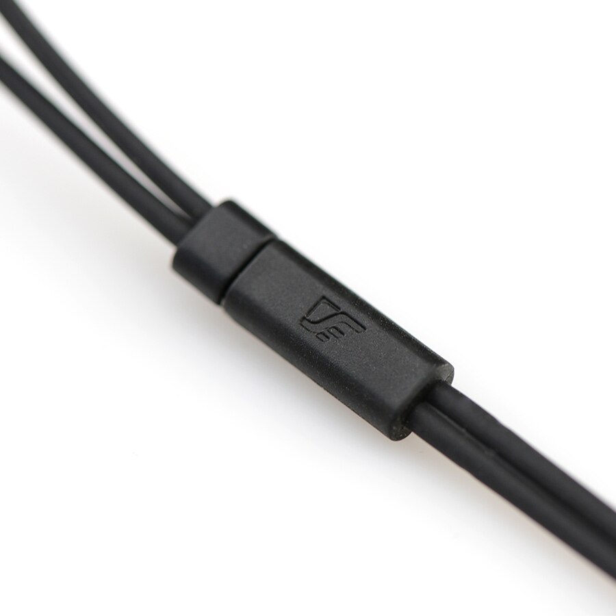 Venture Electronics VE Monk Lite Earbud Hifi Earphone Headphone for Mobile Phone