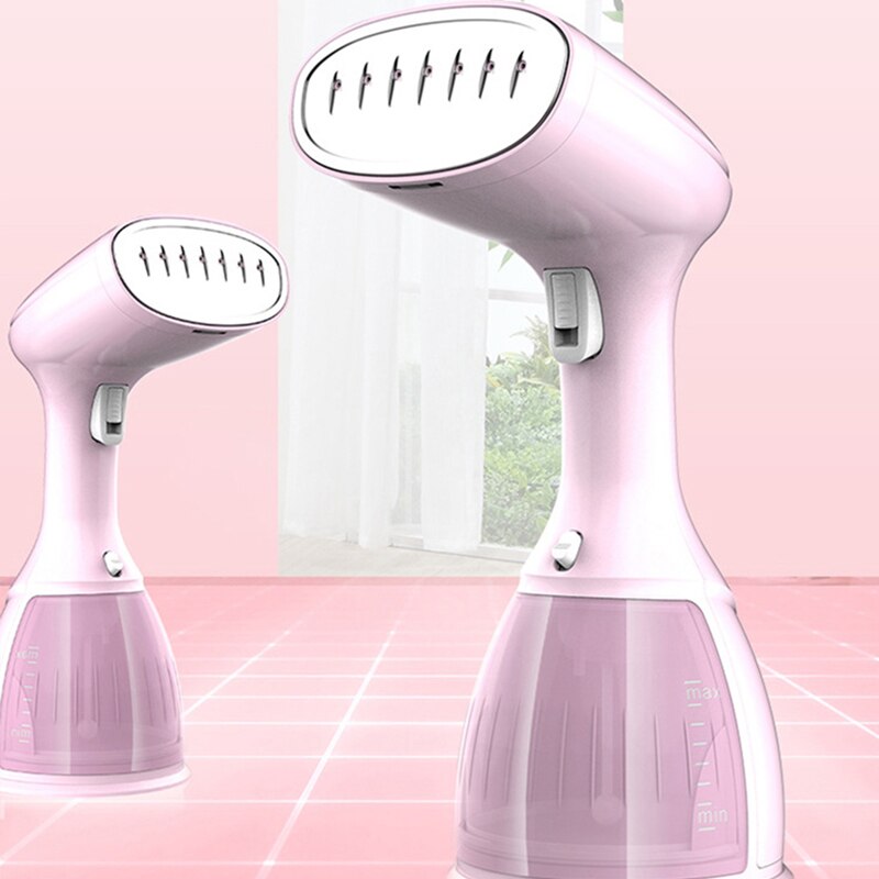 Handheld Steam Engine Small Household Electric Steam Iron Portable Hand Held Clothes Ironing Machine Steaming MINI