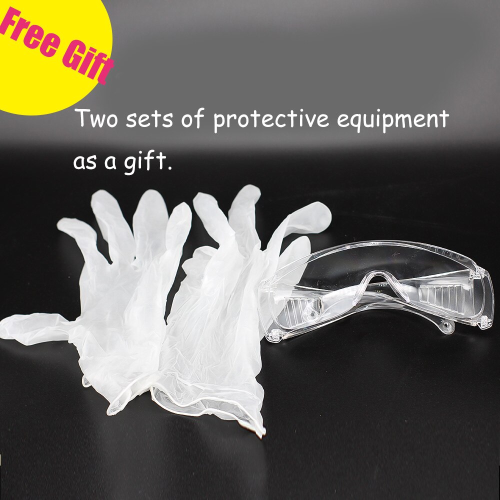 Set Van Zeep Kaars Maken Levert Diy Kits Rvs 1.8L Pot Met Maatbeker Mengen Bar En Schraper