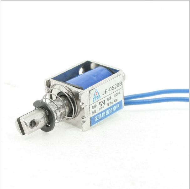 Festo 2/2-Weg Compacte Elektromagneet MHA1 & MHP1 Kleppen