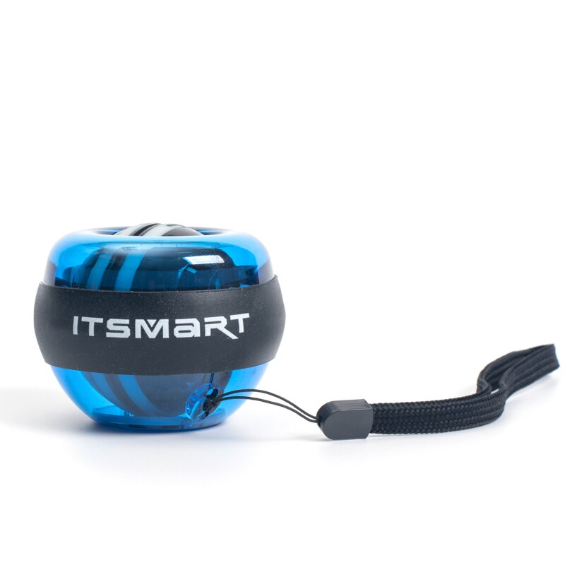 Handgelenk Ball Muskel Entspannen Energie Ball Trainer Handgelenk-stärkungsmittel-Ball Gyroskop PowerBall Kreisel Hand Griff Trainer Fitness Ausrüstungen