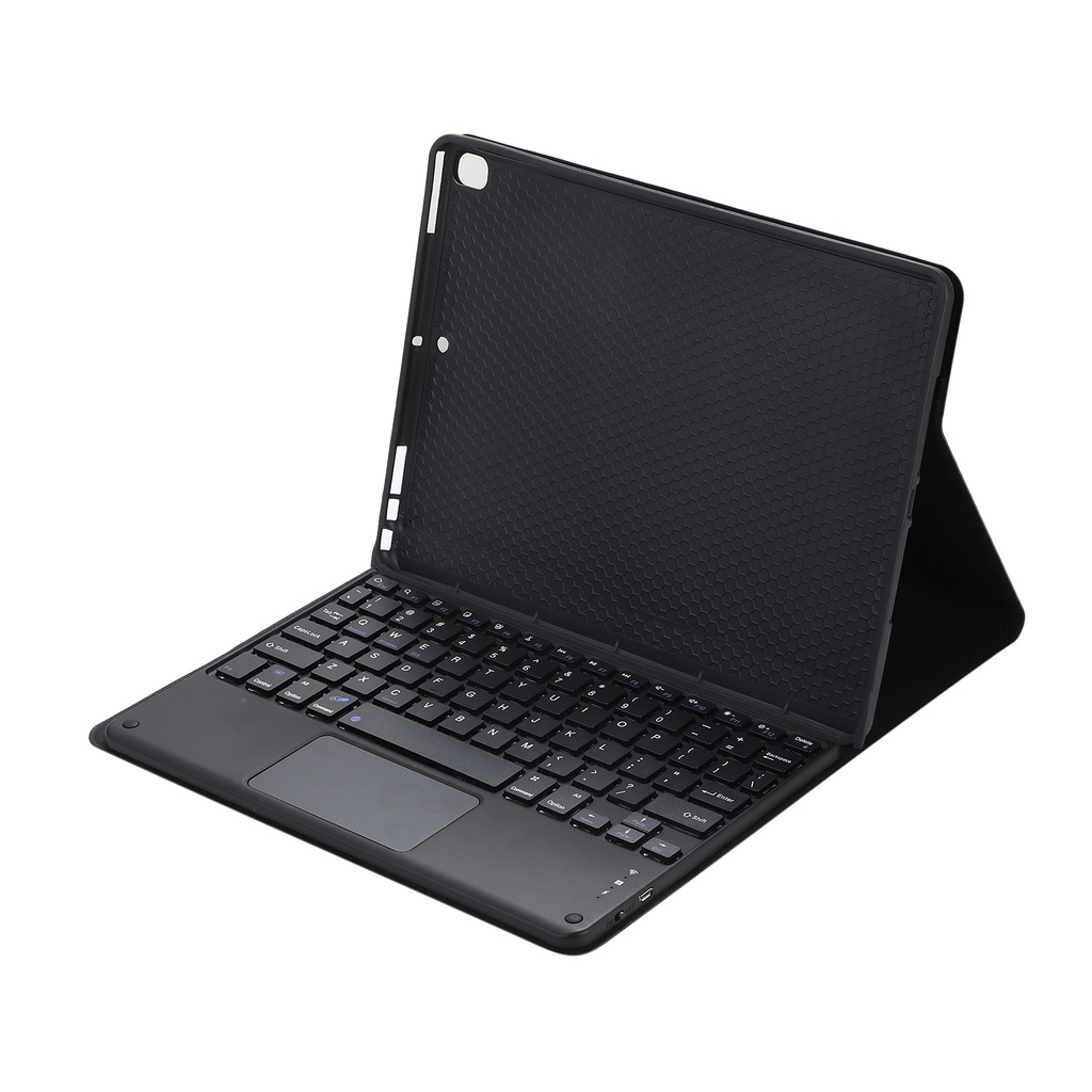 Husă pentru lenovo tab  m11 11 "  tb330fu k11 b11 inch pad studio plus 11.5 k11 plus 11.45 inch 11 husă cu tastatură wireless și touchpad: Cincisprezece / Roşu