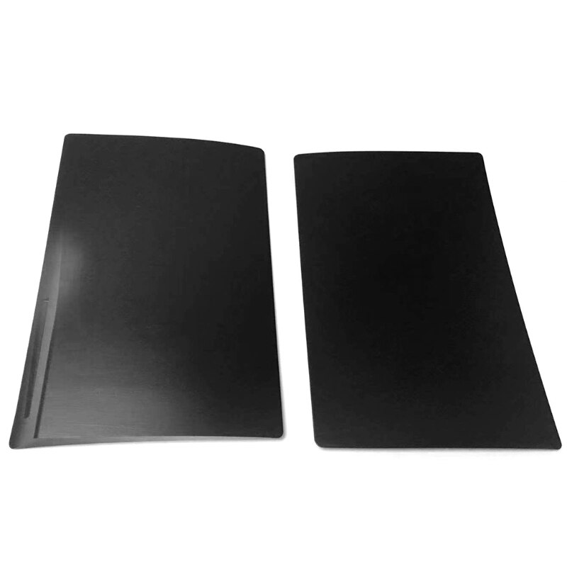 PS5 Console Skin - Replacement Shell Cover - Anti-Scratch Dustproof
