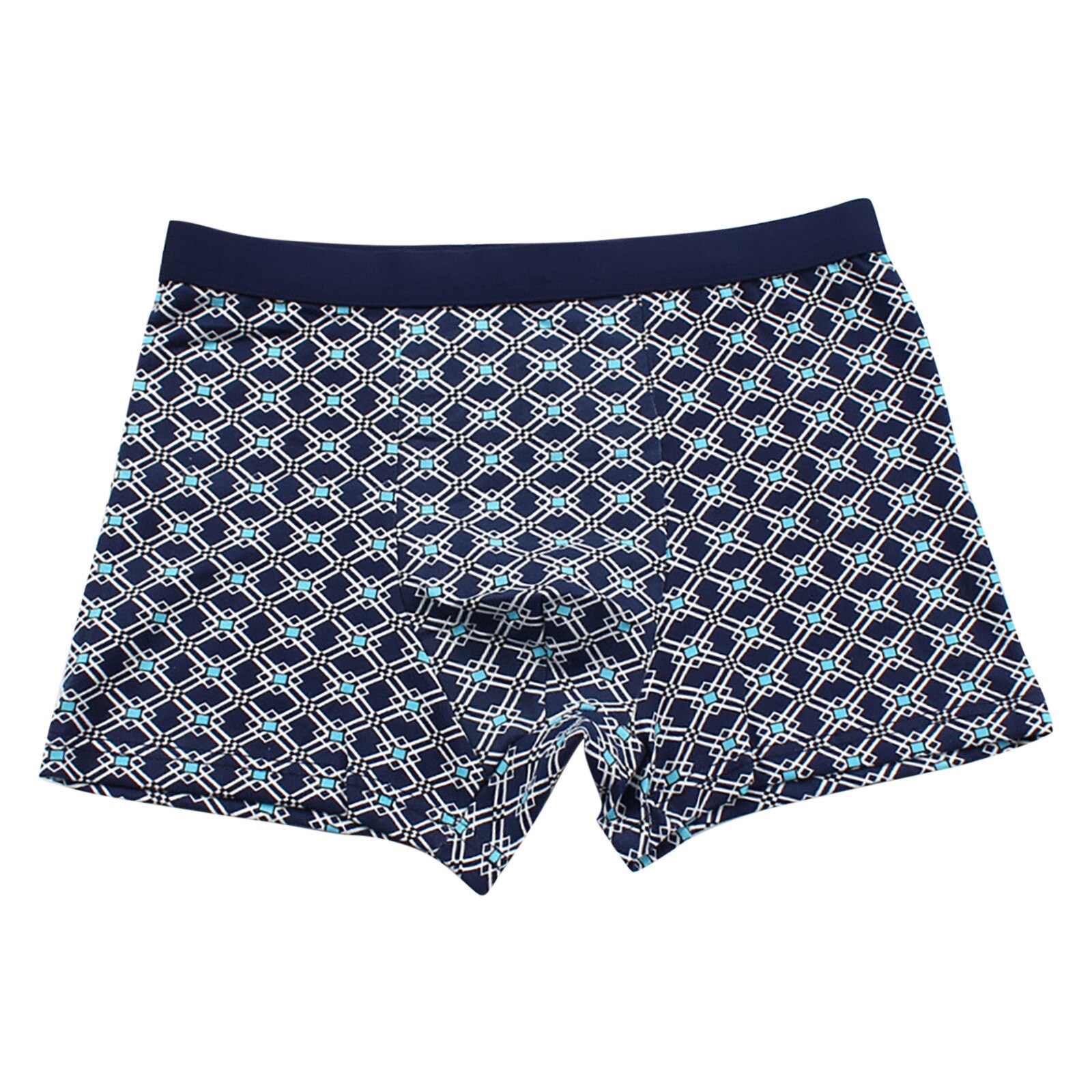 Men's Boxershorts Comfortable Breathable And Fashionable Sports Boxers And Panties Sexy Underwears Underpants