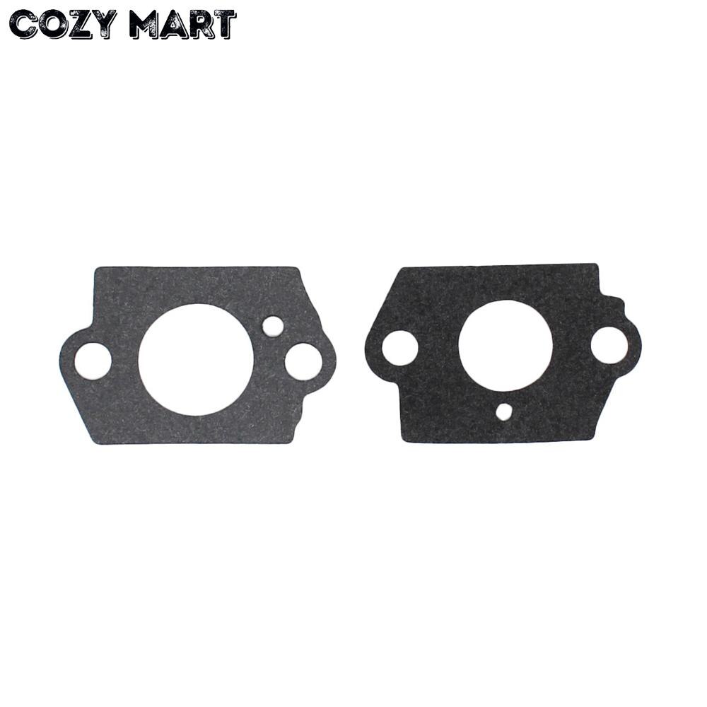 Kit de réparation de carburateur ST FS55 FS120 FS200 FS250 FS300 FS350 SH55 SH85 BG 45 46 55 65 85 tondeuse # Zama RB-89 Carb