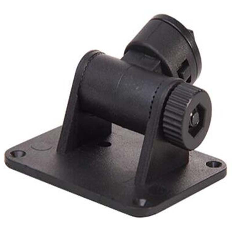 8x10mm T-poort Auto DVR Sticky Mount voor DV MX3 MX6 EX4 360 Graden Roterende Hoofd mini GPS Houder Mobiele Telefoon Sticker Beugel