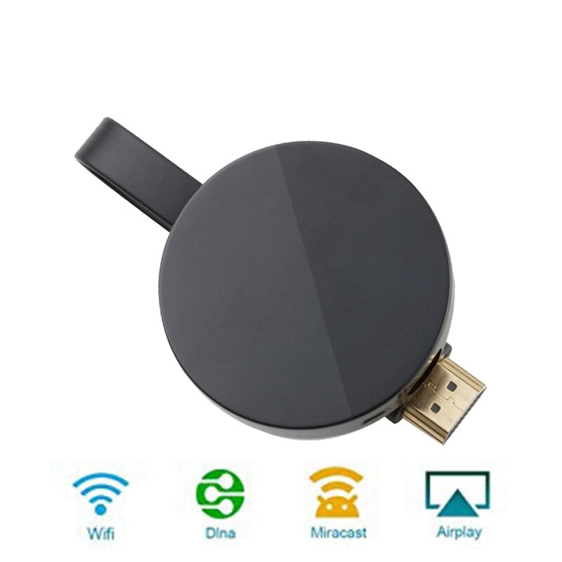 Wireless Display Adapter for Laptop Phone to TV Monitor Projector Adapter Compatible