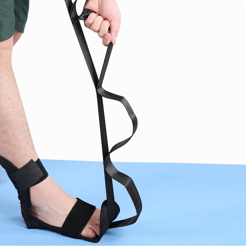 Pull Rope Exerciser Tummy Trimmer Equipment Bodybuilding Recover